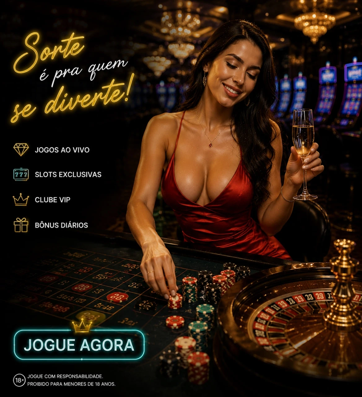 Casino Ao Vivo 89Z