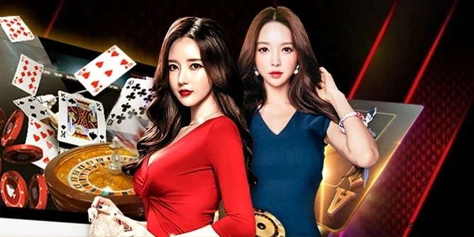 Casino Ao Vivo 89Z