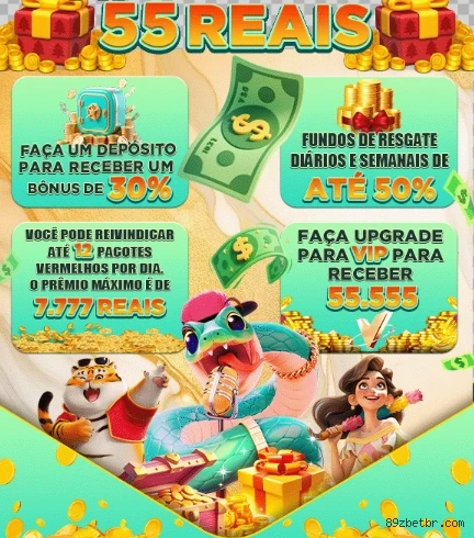 Benefícios da Conta 89Z